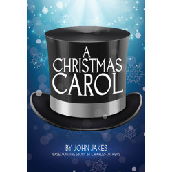 A Christmas Carol Logo Pack