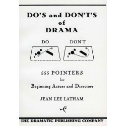 Do's and Don't's of Drama