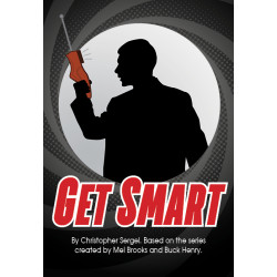 Get Smart Logo Pack