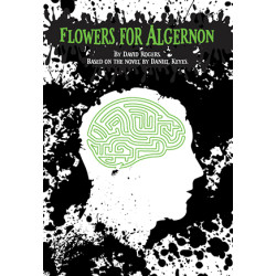 Flowers for Algernon Logo Pack