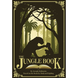 The Jungle Book Logo Pack