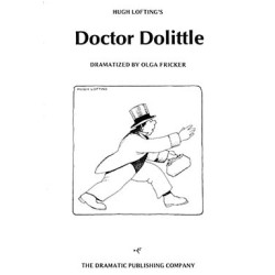 Doctor Dolittle