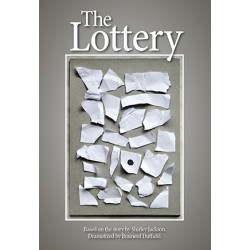 The Lottery Logo Pack