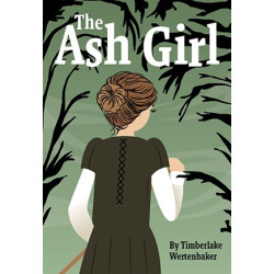 The Ash Girl Logo Pack