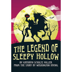 The Legend of Sleepy Hollow Logo Pack