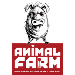 Animal Farm Logo Pack