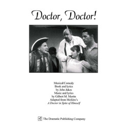 Doctor, Doctor!