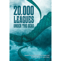 20,000 Leagues Under the Seas