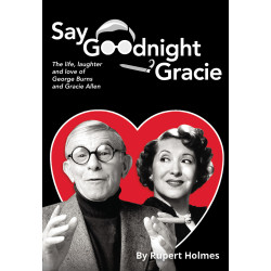 Say Goodnight Gracie