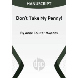 Don't Take My Penny