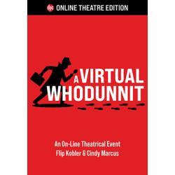 A Virtual Whodunnit