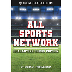 All Sports Network--Quarantine Crisis Edition