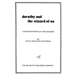 Dorothy and the Wizard of Oz
