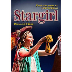 Stargirl (Digital Script)