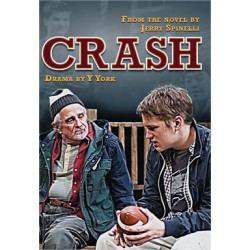Crash (Digital Script)