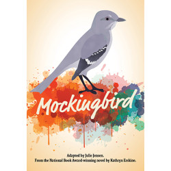 Mockingbird (Digital Script)