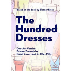 The Hundred Dresses (One-act) (Digital Script)