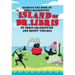 The Island of Dr. Libris (Digital Script)