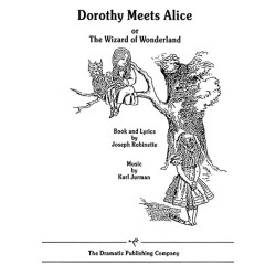 Dorothy Meets Alice