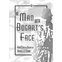 The Man With Bogart's Face (Digital Script)