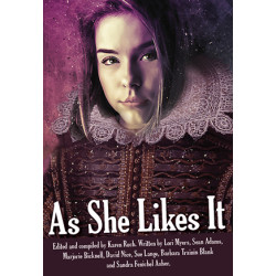 As She Likes It (Digital Script)