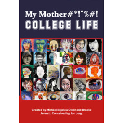 My Mother*!^%! College Life (Digital Script)