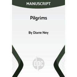 Pilgrims (Digital Script)