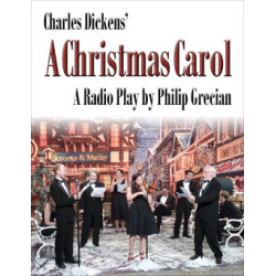 A Christmas Carol (Digital Script)