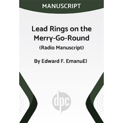 Lead Rings on the Merry-Go-Round (Digital Script)