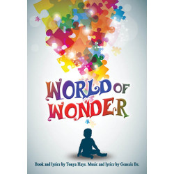 World of Wonder (Digital Script)