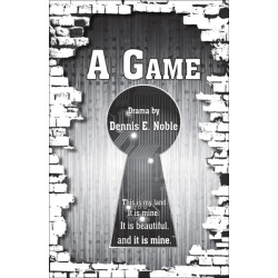 A Game (Digital Script)