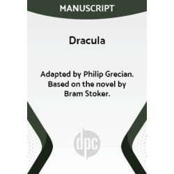 Dracula (Digital Script)