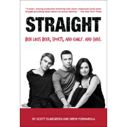 Straight (Digital Script)