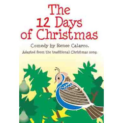 The 12 Days of Christmas (Digital Script)