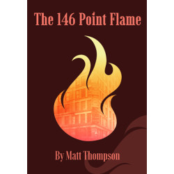 The 146 Point Flame (Digital Script)