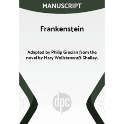 Frankenstein (Digital Script)