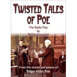 Twisted Tales of Poe (Digital Script)