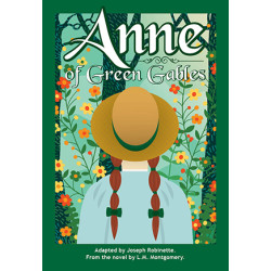 Anne of Green Gables (Digital Script)