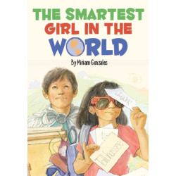 The Smartest Girl in the World (Digital Script)