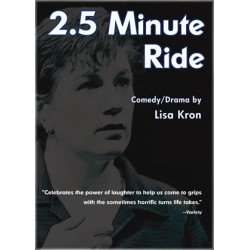 2.5 Minute Ride (Digital Script)