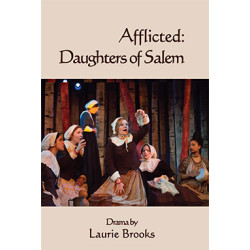 Afflicted: Daughters of Salem (Digital Script)