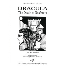 Dracula: The Death of Nosferatu
