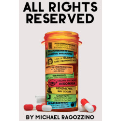 All Rights Reserved (Digital Script)