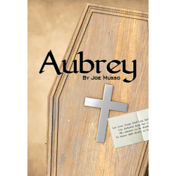 Aubrey (Digital Script)