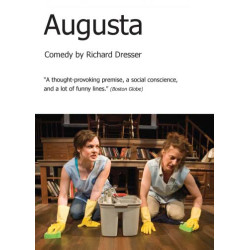 Augusta (Digital Script)