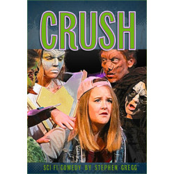 Crush (Digital Script)