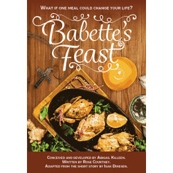 Babette's Feast (Digital Script)