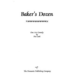 Baker's Dozen (Digital Script)