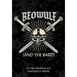 Beowulf (and the Bard) (Digital Script)