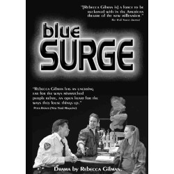 Blue Surge (Digital Script)